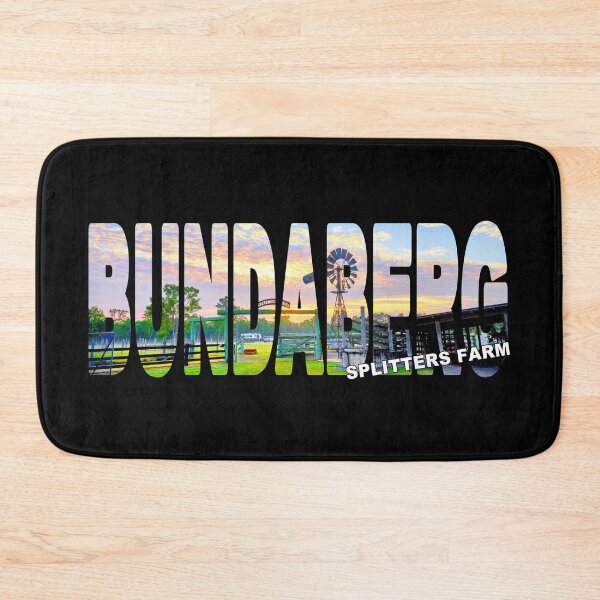Item preview, BUNDABERG Splitters Farm - QLD Sunrise Windmill Stables designed and sold by Adam Gormley.