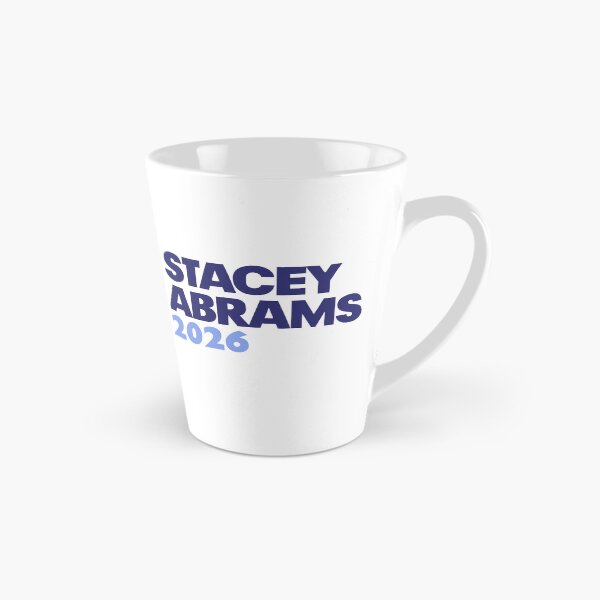 Item preview, Stacey Abrams For 2026 Governor | Stacey Abrams 2026 designed and sold by YikesForever.