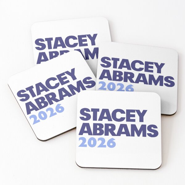 Item preview, Stacey Abrams For 2026 Governor | Stacey Abrams 2026 designed and sold by YikesForever.