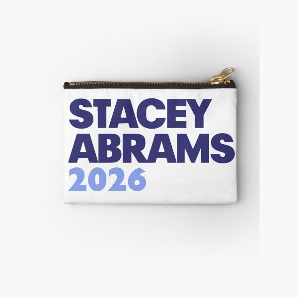 Item preview, Stacey Abrams For 2026 Governor | Stacey Abrams 2026 designed and sold by YikesForever.