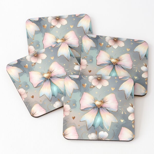 Item preview, Bow and Heart  designed and sold by GraphicsClub.