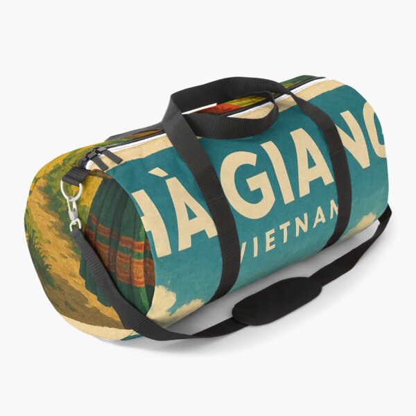 Item preview, Hà Giang Rice Terraces and Ethnic Vietnamese Woman in Vietnam designed and sold by Aryabek.
