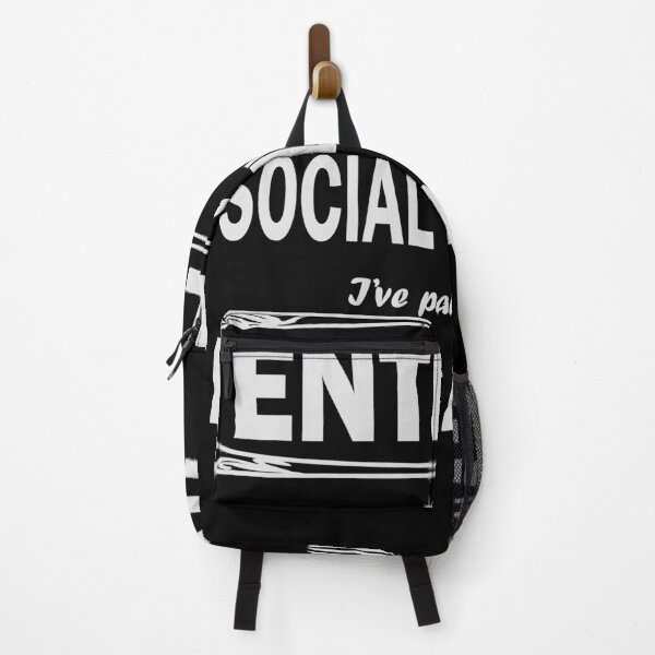 Item preview, Entitled to Social Security designed and sold by Karen Simon.