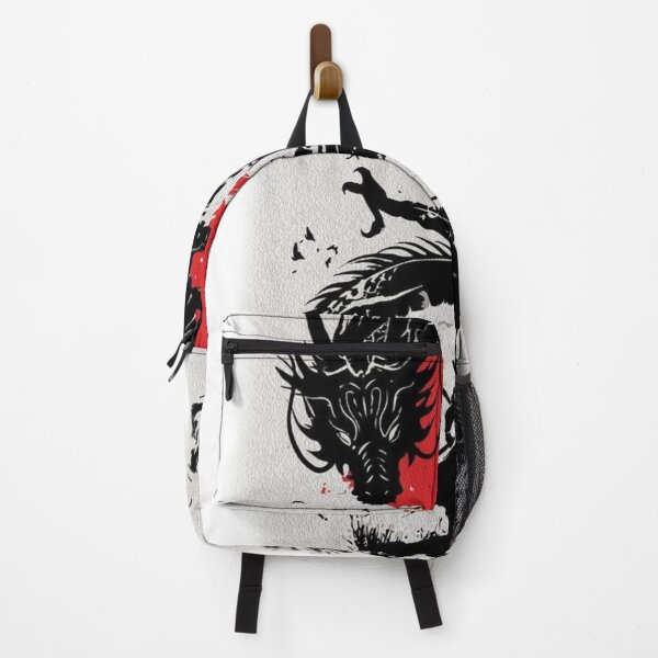 Item preview, Dragon VS Samurai designed and sold by YugenArts.