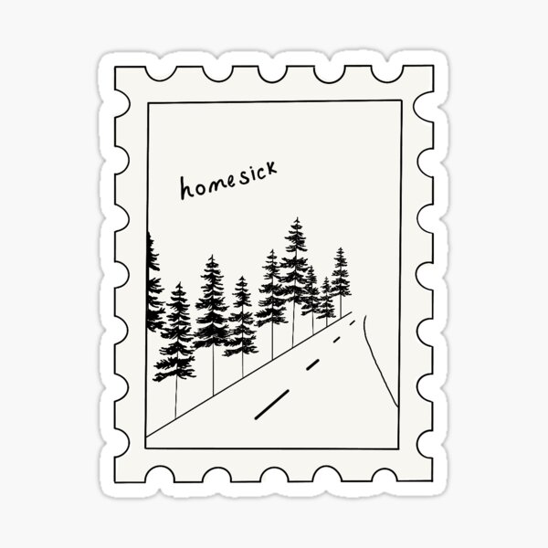 Item preview, Heimweh designed and sold by Maya H :).