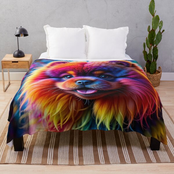 Item preview, The Chow Puppy designed and sold by cfbennettmedia.