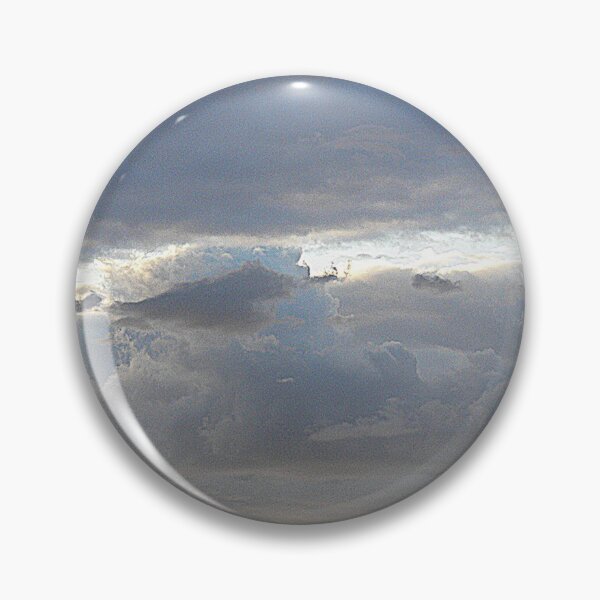 Item preview, A Thundering Cloud designed and sold by Larry Davis.