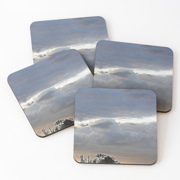 Item preview, A Thundering Cloud designed and sold by Larry Davis.