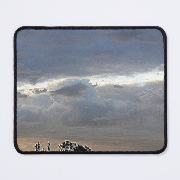 Item preview, A Thundering Cloud designed and sold by Larry Davis.