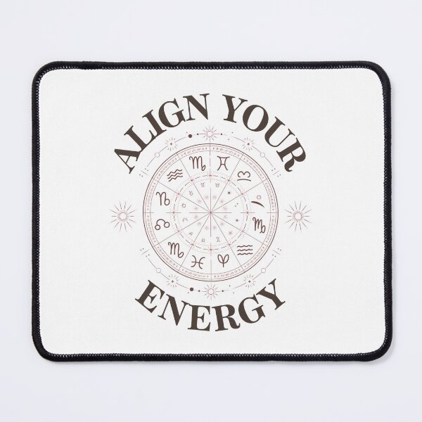 Item preview, Align Your Energy with the Zodiac Circle designed and sold by Taans-Creation.