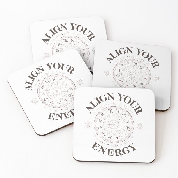 Item preview, Align Your Energy with the Zodiac Circle designed and sold by Taans-Creation.