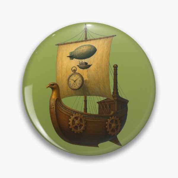 Item preview, The solar steam boat designed and sold by VidyoeDesigns67.