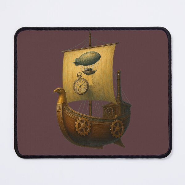 Item preview, The solar steam boat designed and sold by VidyoeDesigns67.