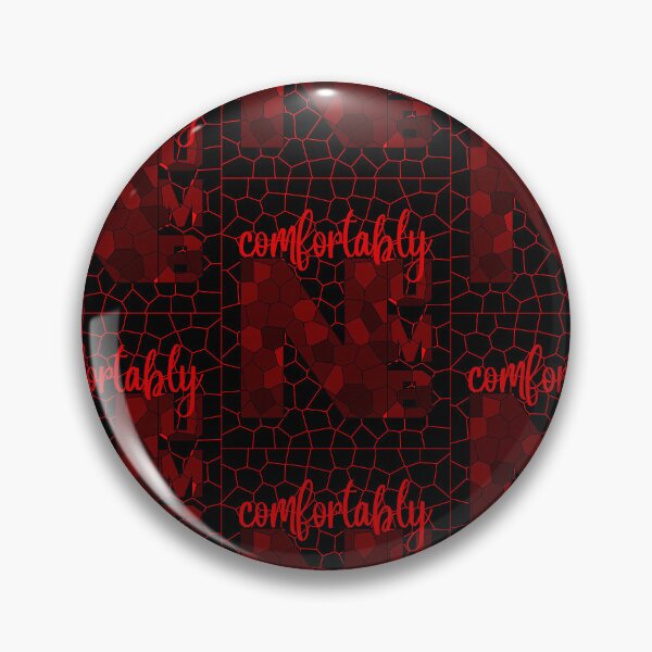 Item preview, Comfortably Numb designed and sold by IKDG.