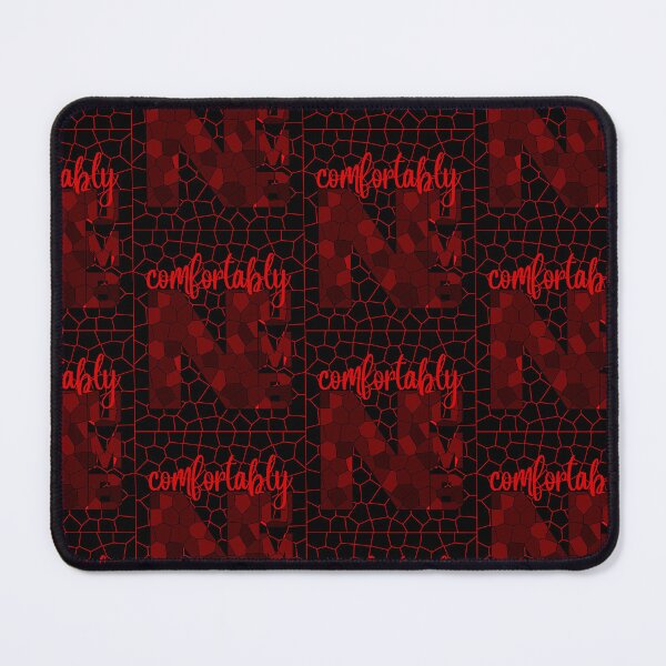 Item preview, Comfortably Numb designed and sold by IKDG.