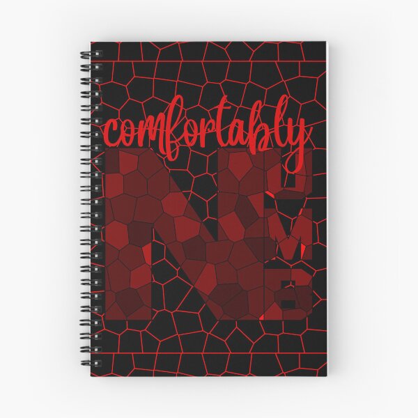 Item preview, Comfortably Numb designed and sold by IKDG.