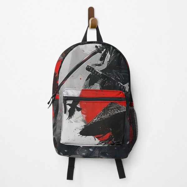 Item preview, Samurai designed and sold by YugenArts.
