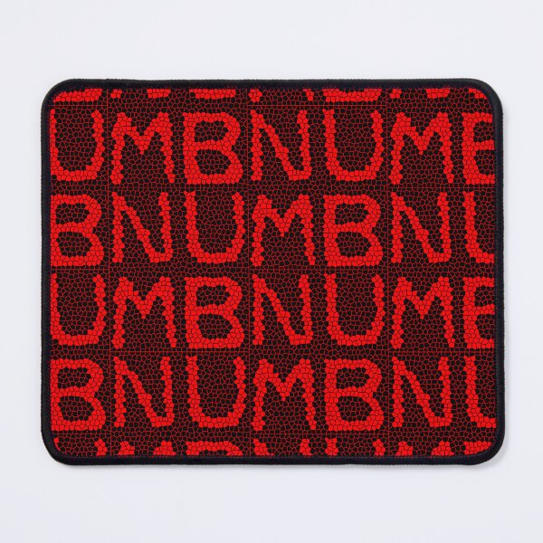 Item preview, Numb designed and sold by IKDG.