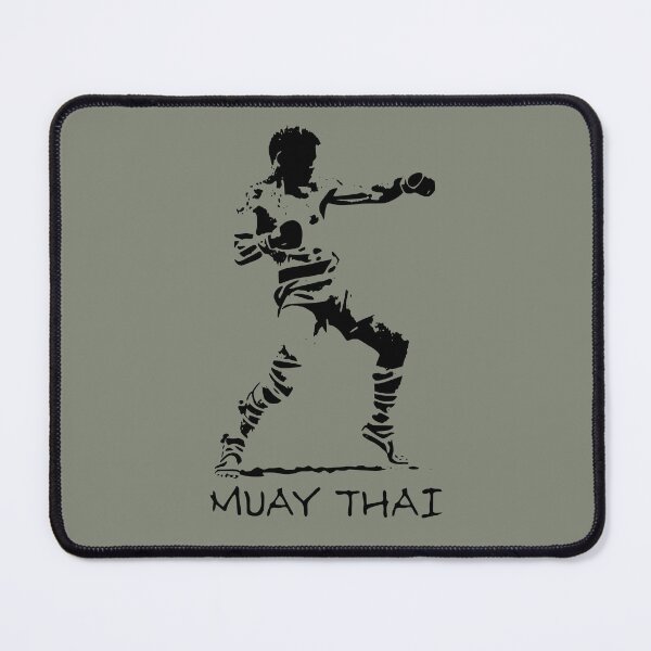 Item preview, Muay Thai designed and sold by Mlaniel.