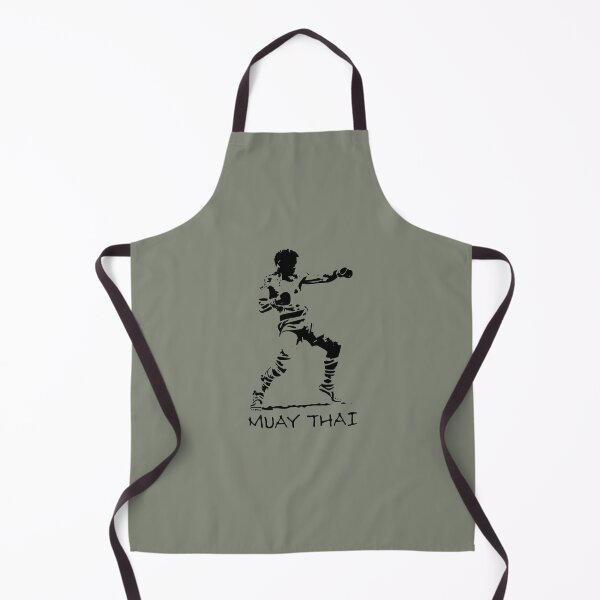 Item preview, Muay Thai designed and sold by Mlaniel.