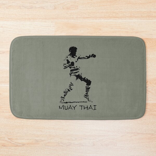Item preview, Muay Thai designed and sold by Mlaniel.