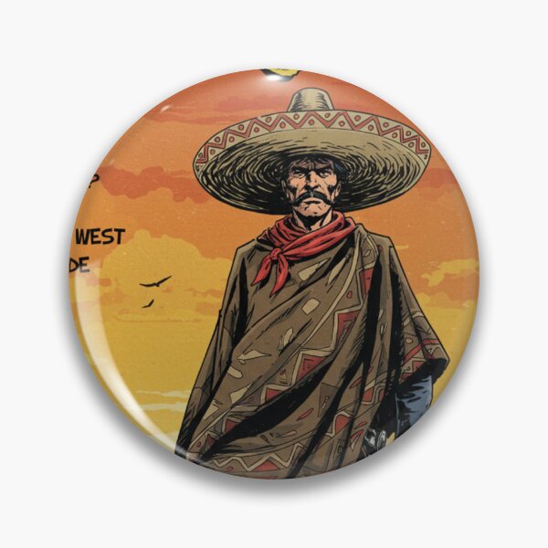 Item preview, The Cowboy and His Revenge. Comic book cover designed and sold by JonelleTshirts.