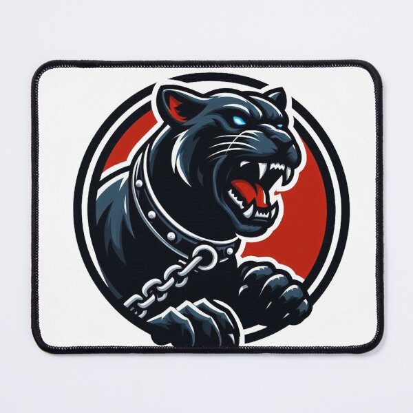 Item preview, Panter On Chain designed and sold by funspms.