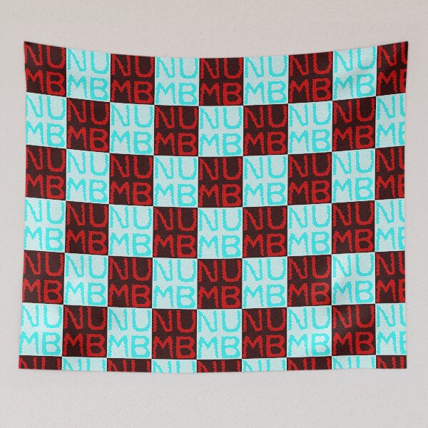 Item preview, Numb 4 designed and sold by IKDG.