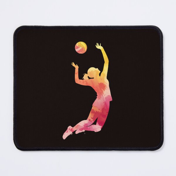 Item preview, Beach Summer Beach Volleyball designed and sold by MAKOPOKOShop.