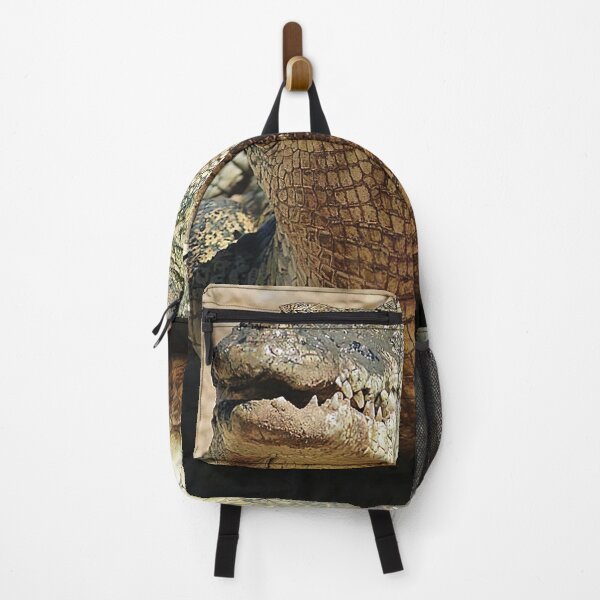 Item preview, Saltwater Crocodile designed and sold by Gotcha29.