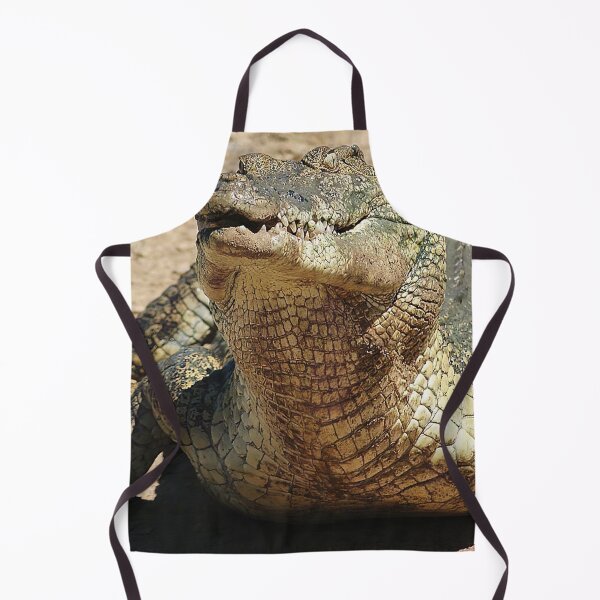 Item preview, Saltwater Crocodile designed and sold by Gotcha29.