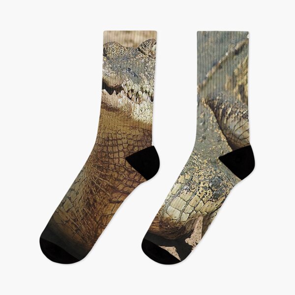 Item preview, Saltwater Crocodile designed and sold by Gotcha29.