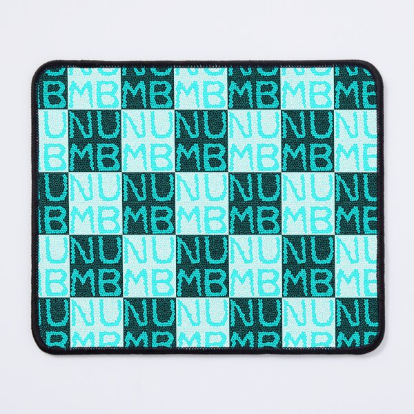 Item preview, Numb 4 (Blue) designed and sold by IKDG.