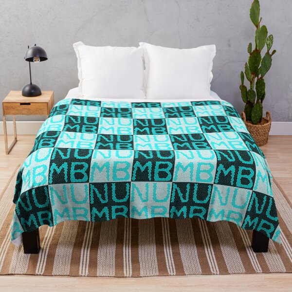 Item preview, Numb 4 (Blue) designed and sold by IKDG.