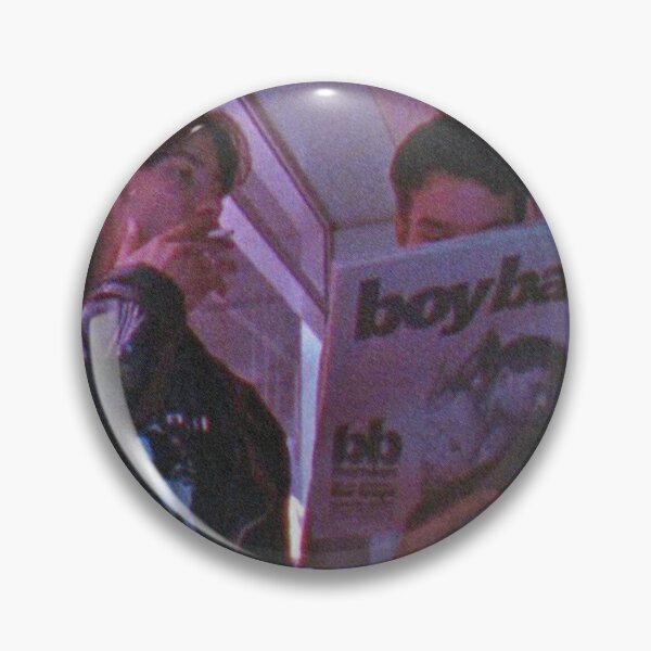 Item preview, totally fucked up (gregg araki) designed and sold by N3gativeFrid4y.