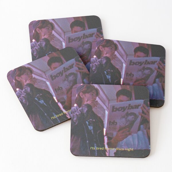Item preview, totally fucked up (gregg araki) designed and sold by N3gativeFrid4y.