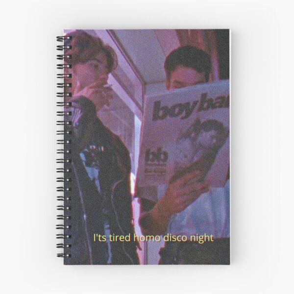 Item preview, totally fucked up (gregg araki) designed and sold by N3gativeFrid4y.