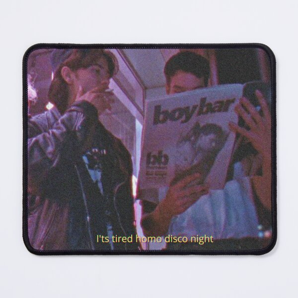 Item preview, totally fucked up (gregg araki) designed and sold by N3gativeFrid4y.
