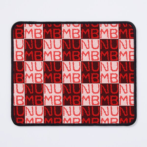 Item preview, Numb 4 (Red) designed and sold by IKDG.
