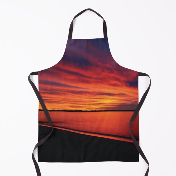 Item preview, Amazing Blood Red Sunset designed and sold by Gotcha29.