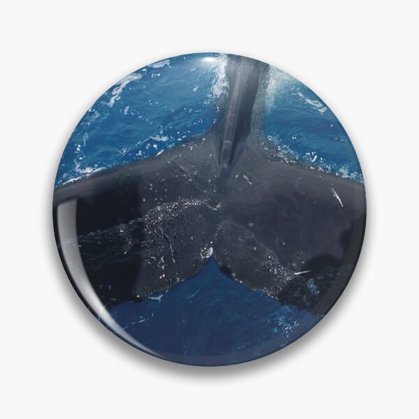 Item preview, Whale Tail designed and sold by Gotcha29.