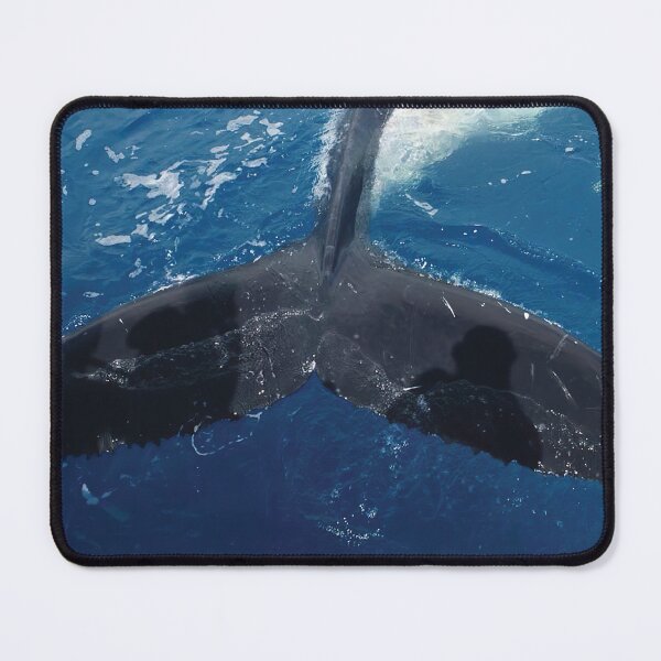 Item preview, Whale Tail designed and sold by Gotcha29.