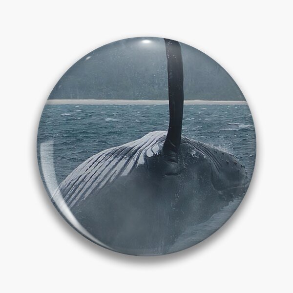 Item preview, Whale Breaching designed and sold by Gotcha29.