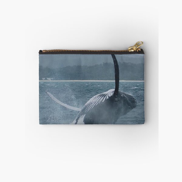 Item preview, Whale Breaching designed and sold by Gotcha29.