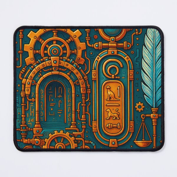 Item preview, The mechanism of the afterlife designed and sold by VidyoeDesigns67.