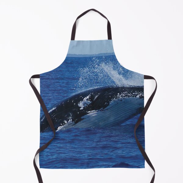 Item preview, Whale Breaching designed and sold by Gotcha29.