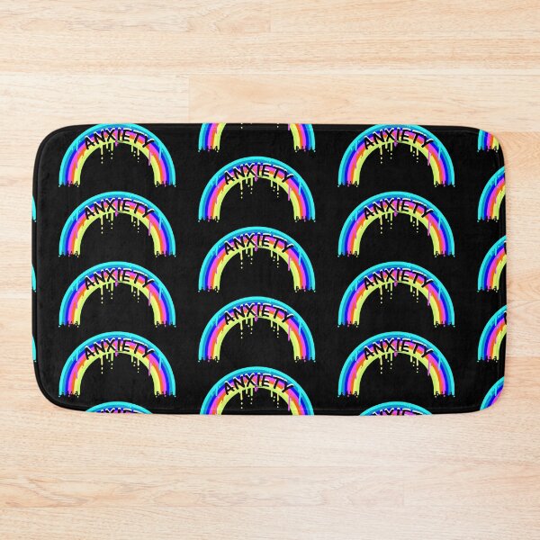 Item preview, Anxiety  designed and sold by Bat13SJx.
