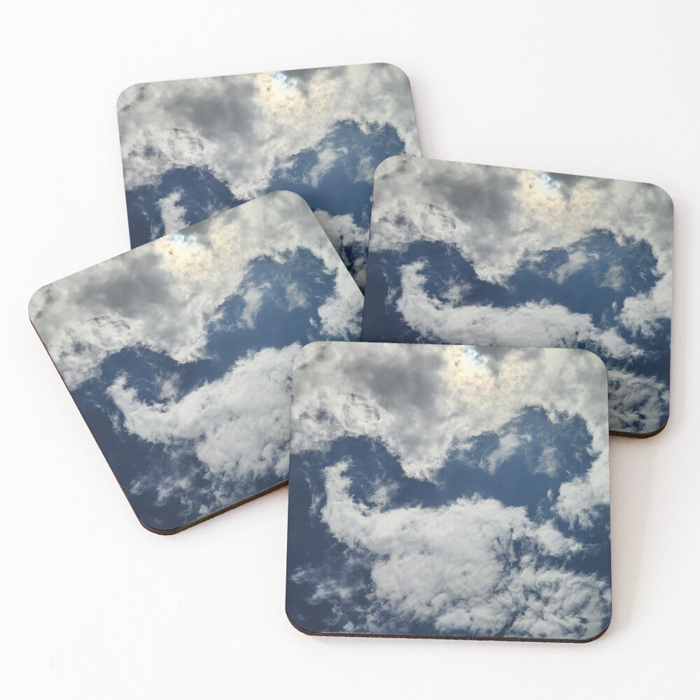 Item preview, Coasters (Set of 4) designed and sold by OneDayMade.