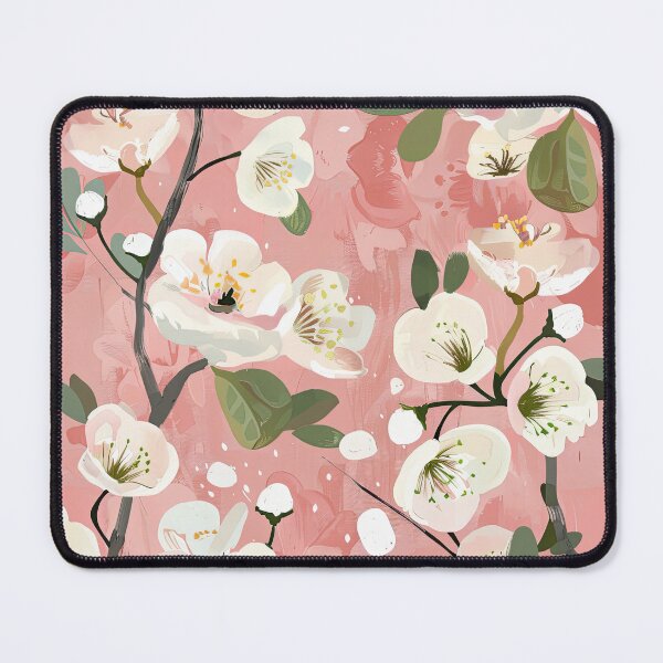 Artikelvorschau, Aquarell Blumenstrauß Muster entworfen und verkauft von YourPrettyHome.