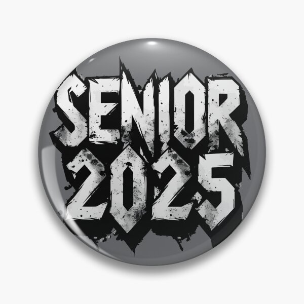Item preview, Senior 2025  Graduation - Class of 2025 Graduate College Senior designed and sold by Art-by-Mist.
